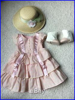 American Girl Marie Grace Summer Outfit