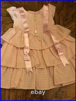 American Girl Marie Grace Summer Outfit Complete RETIRED
