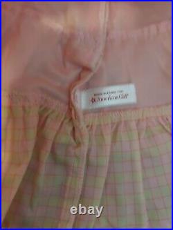 American Girl Marie Grace Summer Outfit HTF Marie-Grace