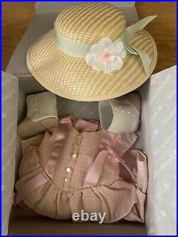 American Girl Marie Grace Summer Outfit Retired Nib #641 Adult Collector