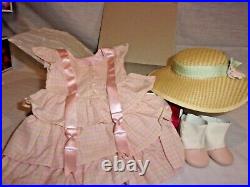 American Girl Marie-Grace's Limited Edition Summer Outfit Retired NEW in Box