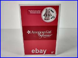 American Girl Maryellen Strawberry Outfit