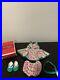 American Girl Maryellen's Strawberry Outfit New In Box