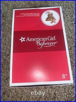 American Girl Maryellens Rockin Roller Skating Outfit Complete NIB
