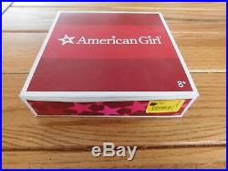 American Girl Molly Recital Outfit New In Box Complete Retired Free Ship