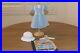 American Girl Molly Route 66 Outfit, Hat, Bank, Pennant & Book