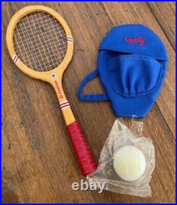 American Girl Molly Tennis Outfit NIB (MLO) Special Edition Outfit