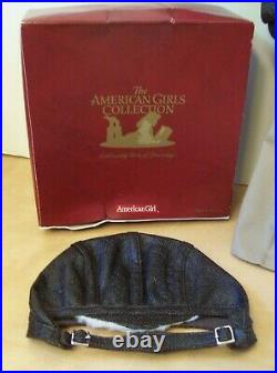 American Girl Molly's Aviator Outfit with Book New In Box