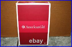 American Girl Mollys Sweater & Skirt Outfit NEW NIB