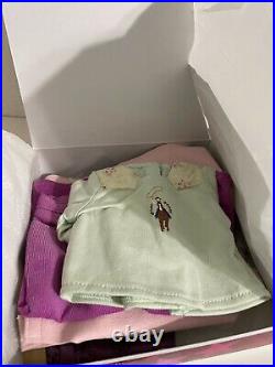 American Girl Nicki Ranch Outfit and Hat- NIB and complete