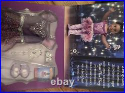 American Girl Nutcracker Sugar Plum Fairy Outfit NEW Limited Edition SOLD OUT