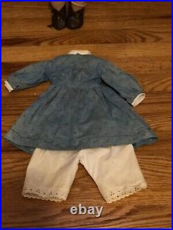 American Girl Pleasant Company 1986 Kirsten Doll Outfit West Germany