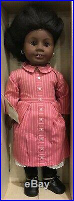 American Girl Pleasant Company ADDY WALKER Doll, Meet Access, & Birthday Outfit
