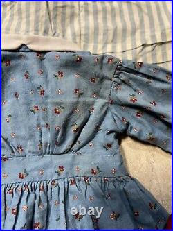 American Girl Pleasant Company Kirsten Outfit Lot! Winter, Meet, Birthday +++