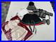 American Girl Pleasant Company Kirsten Winter Story Outfit W Ribbons & Bag