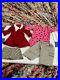 American Girl (Pleasant Company) Lot of Doll Clothing & Accessories