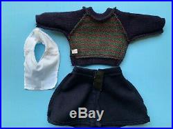 American Girl Pleasant Company Molly Doll in Meet Outfit 1998 Original Owner