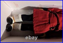 American Girl REBECCA 18 DOLL, Book In MEET OUTFIT In Box, with book