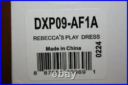 American Girl Rebecca Retired Play Outfit NIB RARE