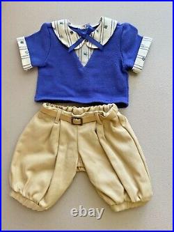 American Girl Ruthie Play Outfit, NIB