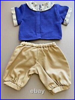 American Girl Ruthie Play Outfit, NIB