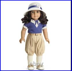American Girl Ruthie Play Outfit RARE Outfit Retired New Kit Estelle Project