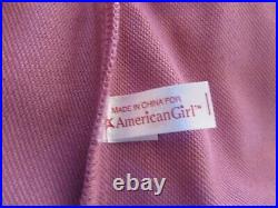 American Girl Samantha Bird Watching Outfit Brand New In Box 2006 RARE