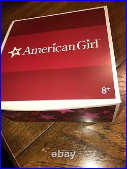 American Girl Samantha Lawn Party Outfit NIB NRFB RETIRED Complete