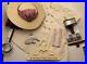 American Girl Samantha's 1904 Travel Outfit & Accessories Pleasant Company