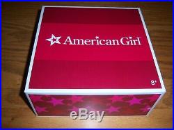 American Girl Samantha's BIRD WATCHING OUTFIT New In Box Complete
