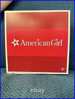 American Girl Samantha's Bicycle Outfit First Edition With Box