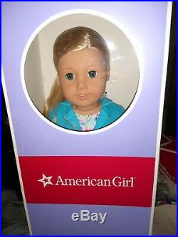 American Girl Truly Me #27 Brand New In Box With Outfit NRFB Beautiful Doll