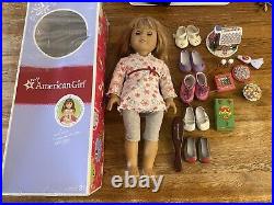 American Girl Truly Me 38 Played With