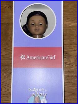 American Girl Truly Me Doll 86, Nutcracker Sugar Plum Fairy Mouse King Outfit