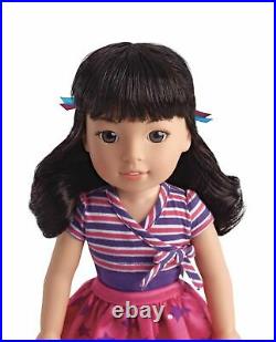 American Girl Wellie Wishers Emerson Doll