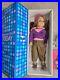American Girl of Today 2005 Marisol Doll with Meet Outfit in Original Box + extras