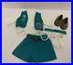 American Girl of Today Doll Pleasant Company Girl Scout Uniform Outfit Vintage
