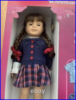 American girl beforever Molly And Outfit. NRFB