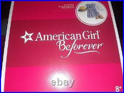 American girl doll Kit beforever HTF Rare Play outfit NIB