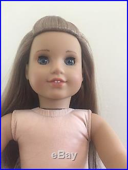American girl doll McKenna Meet Outfit