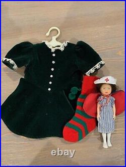 American girl doll Pleasant Company Molly lot Retired COLLECTION