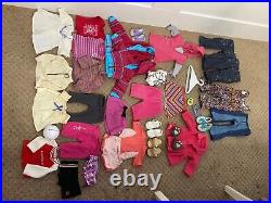 American girl doll clothes