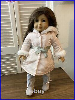 American girl doll clothes and accessories