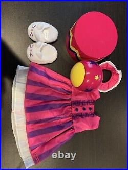 American girl doll clothes lot