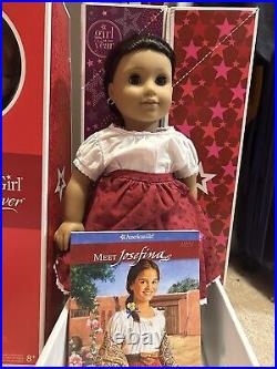 American girl doll josefina