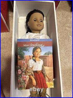 American girl doll josefina