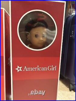 American girl doll josefina