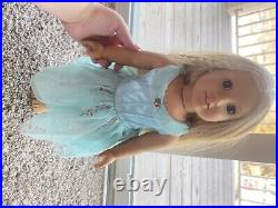 American girl dolls and accessories