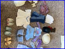 American girl dolls and accessories