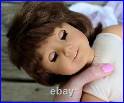 Chipped Tooth SAMBER Doll Samantha Pleasant Company American Girl White Body